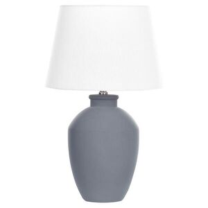 Beliani STOLNÍ LAMPA Arcos 33/33/55 cm obraz