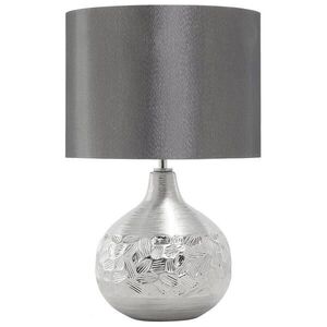 Beliani STOLNÍ LAMPA Yakima 28/28/43 cm obraz