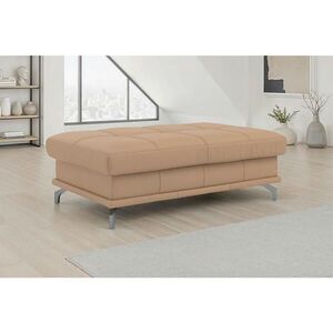 Sit & More TABURET, kůže, 133/47/72 cm obraz