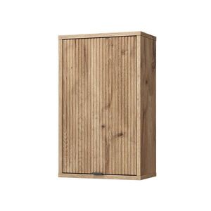 Vicco KOUPELNOVÁ SKŘÍŇKA Eliza Dub Viking 40 x 65 cm s jedněmi dveřmi obraz