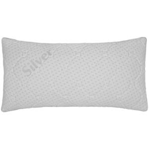 Carryhome POLŠTÁŘ POD HLAVU, 40/80 cm obraz