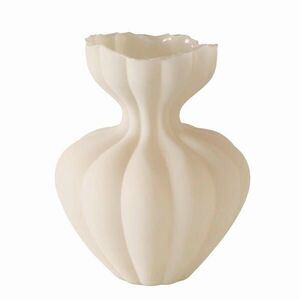 VÁZA, sklo, 33 cm obraz