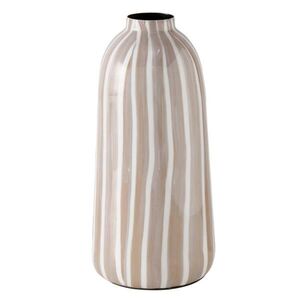 Ambia Home VÁZA, kov, 25, 5 cm obraz