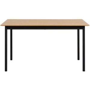 Selsey JÍDELNÍ stůl Mogest, přírodní dub, 140 cm obraz