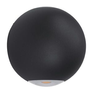 Eglo NÁSTĚNNÉ LED SVÍTIDLO, 10, 5 cm obraz