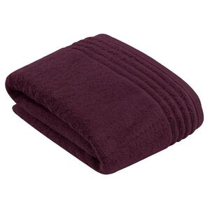 Vossen RUČNÍK, 100/50 cm, červená obraz
