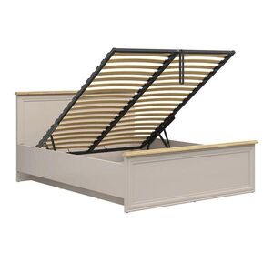Petits-meubles BOXSPRING POSTEL 160/200 Perle Kašmír obraz