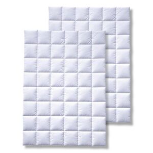 Billerbeck SOUPRAVA PŘIKRÝVKY A POLŠTÁŘE, polyester, 135/200 cm obraz