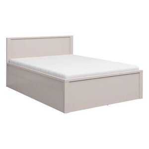 Petits-meubles POSTEL 160/200 Soren Kašmír obraz