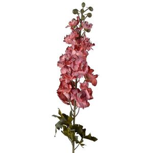 Mondex UMĚLÁ KVĚTINA, Viridis, ostrožka 80 cm obraz
