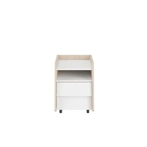 RAUMHIRSCH FURNITURE NOČNÍ STOLEK SoSixty obraz