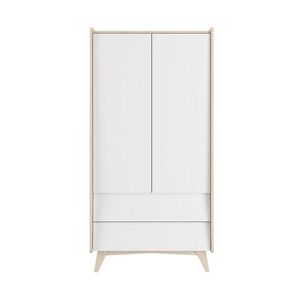 RAUMHIRSCH FURNITURE DĚTSKÁ SKŘÍŇ SoSixty, 2dveřová obraz