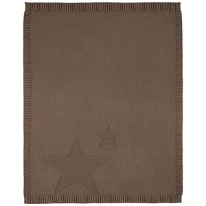 Jimmylee HEBKÁ DEKA, 80/100 cm obraz