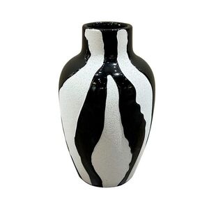Ambia Home VÁZA, keramika, 30 cm obraz