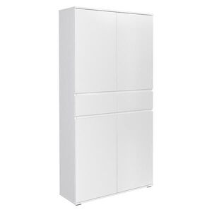 Xora VÍCEÚČELOVÁ SKŘÍŇ, 100/200/37 cm obraz