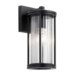 Elstead Lighting VENKOVNÍ NÁSTĚNNÉ SVÍTIDLO, 13, 7/15, 7/29 cm obraz