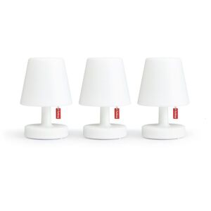 Stolní lampa "Edison the Mini", set 3ks - Fatboy® obraz