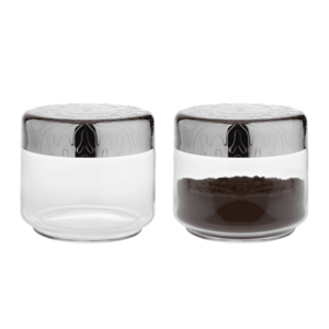 Designová nádoba Dressed, prům. 10.5 cm - Alessi obraz