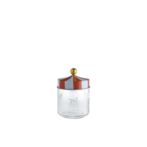 Designová nádoba Circus, prům. 10.5 cm - Alessi obraz