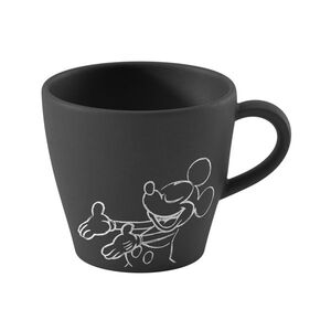 Villeroy & Boch Kávový hrnek Manufacture Rock - Mickey Mouse obraz