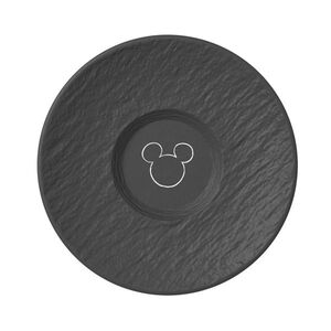 Villeroy & Boch Manufacture Rock - Mickey Mouse Podšálek na kávu obraz