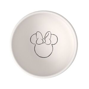 Villeroy & Boch Manufacture Rock blanc - Mickey Mouse Miska na dip obraz