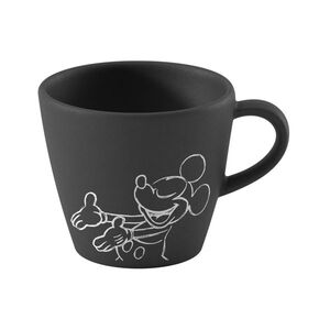 Villeroy & Boch Villeroy Boch Manufacture Rock - Mickey Mouse Espresso šálek obraz