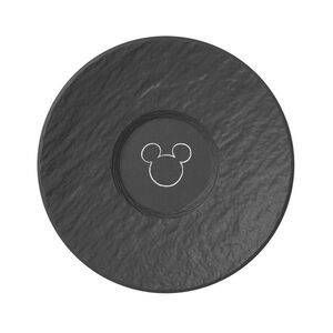 Villeroy & Boch Manufacture Rock - Mickey Mouse Espresso podšálek. obraz
