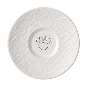 Villeroy & Boch Villeroy & Boch-Manufacture Rock blanc - Mickey Mouse Podšálek na kávu obraz