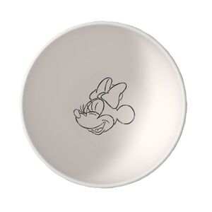 Miska na cereálie Manufacture Rock blanc - Mickey Mouse - Villeroy & Boch obraz