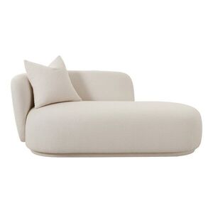 Daybed Mykonos, přírodní - House Nordic obraz