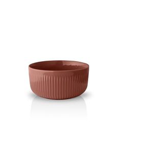 Miska Legio Nova Palette červenohnědá 0, 25 l Ø10 cm - Eva Solo obraz