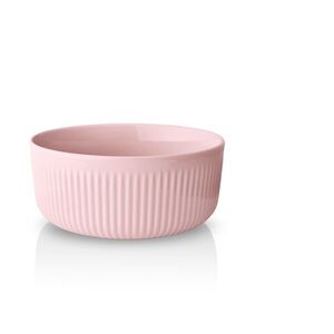 Miska Legio Nova Palette jemně růžová 1, 0 l Ø16 cm - Eva Solo obraz