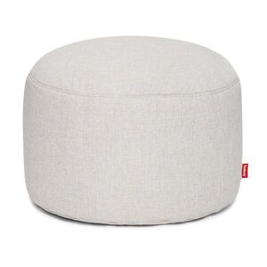 Sedací pouf Point Large Outdoor, více barev - Fatboy Barva: mlhově šedá obraz