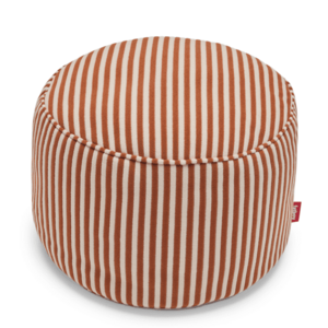 Sedací pouf Point Terry, více barev - Fatboy Barva: koňaková obraz