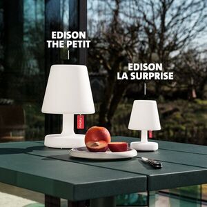 Stolní lampa Edison the Petit - Fatboy obraz