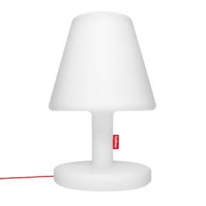 Stojací lampa Edison the Grand - Fatboy obraz
