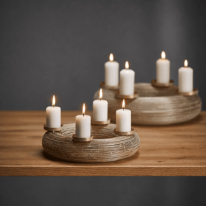 Adventní věnec Gracia S - Philippi obraz