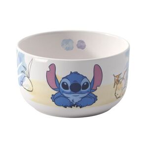 Villeroy & Boch Dětská miska na müsli Disney Stitch obraz