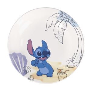 Villeroy & Boch Villeroy & Boch-Dětský talíř Disney Stitch obraz