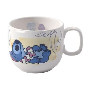 Villeroy & Boch Dětský hrnek Disney Stitch obraz