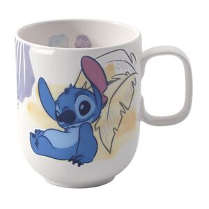 Villeroy & Boch Dětský hrnek Disney Stitch, velký obraz