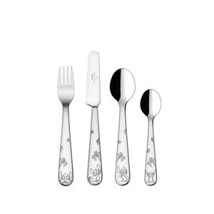 Dětské příbory Disney Stitch, 4 ks 215 x 150 x 25 mm - Villeroy & Boch obraz