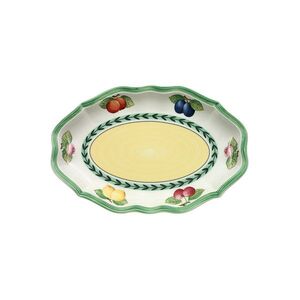 Talíř na předkrm, kolekce French Garden Fleurence - Villeroy & Boch obraz