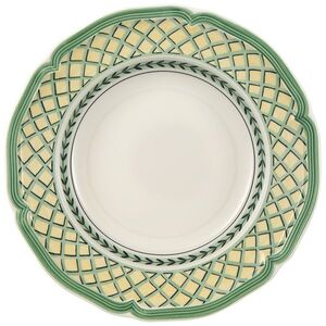 Hluboký talíř, kolekce French Garden Orange - Villeroy & Boch obraz