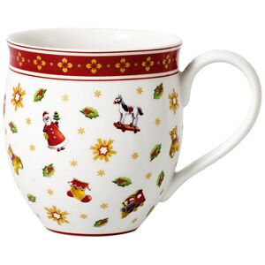 Hrnek, kolekce Toy's Delight - Villeroy & Boch obraz