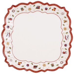 Servírovací talíř, kolekce Toy's Delight - Villeroy & Boch obraz
