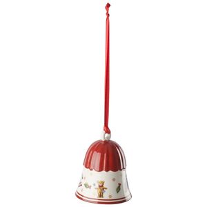 Vánoční ozdoba, zvoneček, kolekce Toy's Delight Decoration - Villeroy & Boch obraz