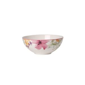 Designová mísa s motivem květin, průměr 13 cm, kolekce Mariefleur Basic - Villeroy & Boch obraz