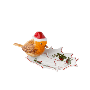 Miska s motivem ptáčka, kolekce Toy's Fantasy - Villeroy & Boch obraz